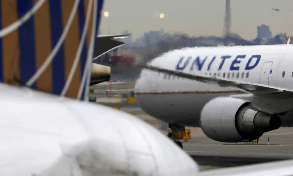 Πόλεμος - Ουκρανία: Η United Airlines αναστέλλει τις πτήσεις εντός της Ρωσίας